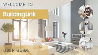 Getting Started with the BuildingLink Resident Portal [upl. by Chisholm]