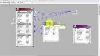 Beginners Informatica Powercenter  Update Strategy transformation SCD1 tutorial 7 [upl. by Colson834]