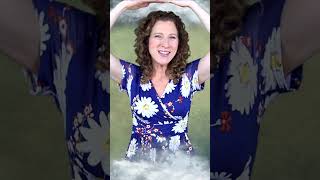 quotUmbrellaquot by Laurie Berkner  Hand Motion Song  SingAlong for Kids  Preschool Learning Songs [upl. by Atiuqahs]