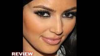 Kim Kardashian  Jam Turn It Up  Review [upl. by Nyrmak195]