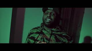 Deej  Deej Flow Official Music Video [upl. by Sopher]