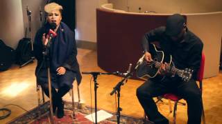 Emeli Sande  Heaven Live on 893 The Current [upl. by Anpas]