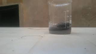 Aluminium Chloride AlCl3 synthesis [upl. by Allehc]