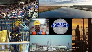 Hanford Vit Plant Overview [upl. by Elletsirhc]