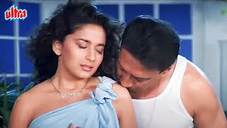 Madhuri Dixit Hindi Romantic Full Movie  जैकी श्रॉफ और माधुरी दीक्षित की हिंदी रोमांटिक मूवी [upl. by Niu961]