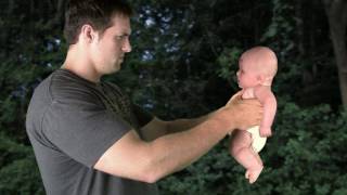 Funny Baby Commercial [upl. by Jobina]