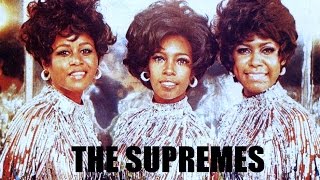 MM046The Supremes 1970  quotStoned Lovequot MOTOWN [upl. by Ama]