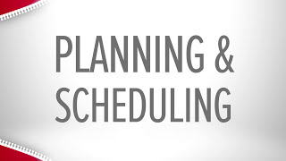 Introducing Access Advance Planning amp Scheduling [upl. by Esital357]