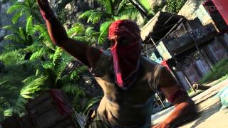 Far Cry 3  Video Análisis 3DJuegos [upl. by Okire717]