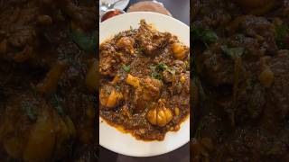 matka chicken chicken chickencurry matkachicken chickenlovers shortsfeed trending shorts [upl. by Anuayek]