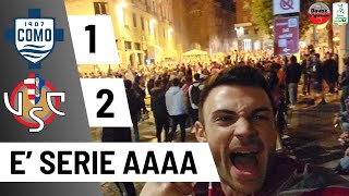 COMOCREMONESE 12 è  storiA è serie AAAAAAAAAAAAAAAAAAAAAA [upl. by Niko172]