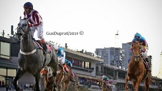 quotSTRATEGOSquotGRAN PREMIO DE HONOR G12000mts hipódromo de Palermo 2021 [upl. by Savory]