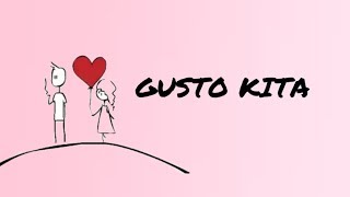 GUSTO KITA  SPOKEN WORD POETRY HUGOT ORIGINAL COMP [upl. by Lashond974]