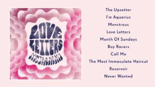 Metronomy  Im Aquarius Official Audio [upl. by Ysus776]