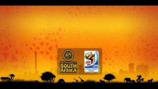 EA Sports 2010 Fifa World Cup Soundtrack  Strong Will Continue  Nas amp Damian Marley [upl. by Notna]