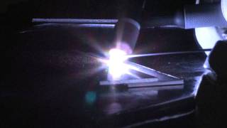 Tips from the Experts TIG welding Aluminum [upl. by Jaddo246]