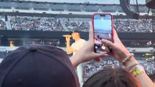 Morgan Wallen One Night At A Time Tour MetLife Stadium May 18th [upl. by Pasquale714]