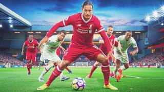 Van Dijk Heres Why No One Can Beat Him in Defense [upl. by Gish]