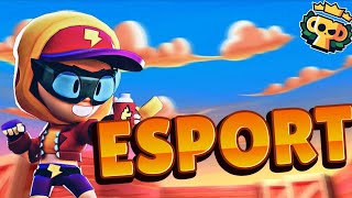 Tout Comprendre sur LEsport Brawl Stars  Pt1 🤔 [upl. by Austreng]