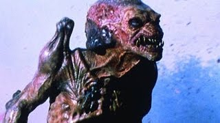 PUMPKINHEAD DAS HALLOWEEN MONSTER Trailer German Deutsch 1988 [upl. by Jordain]