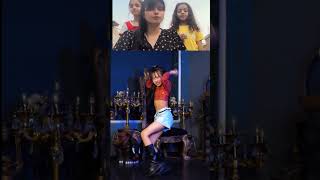 gunjan sinha new dance dance bollywood music song zeenatsaifi newsong zeenat duet [upl. by Silver]