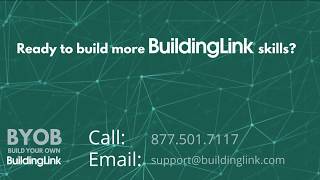 BuildingLink Skill Builder Communicate  Emergency Broadcast Web [upl. by Vastha287]