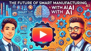 Harold Sinnott Talks with Andrew Hastert RockwellautomationInc subscribe generativeai ai [upl. by Dnaloy436]