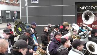 soumonce en musique de fleurus 10032012 [upl. by Tullusus]