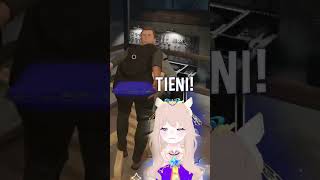 TIENI STI PRESERVATIVI  vtuber vtuberita shorts [upl. by Korten]