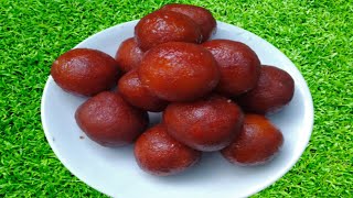 পাউরুটির পানতুয়া মিষ্টি । Bread Gulabjamun  Paurutir Golapjam  Pantua Recipe  Gulabjamun [upl. by Christophe]