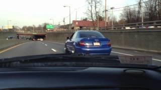 Audi B5 S4 and Toyota Supra Pull [upl. by Cheadle]