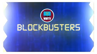 WHFTV Blockbusters  EP1 [upl. by Wordoow]