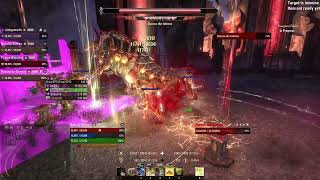 ESO Scriveners Hall Trifecta Worlds first PTS [upl. by Yug727]