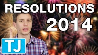 Top 5 New Years Resolutions Funny [upl. by Alol]