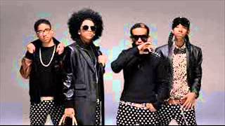 Mindless Behavior Im Falling HQ [upl. by Grayson365]