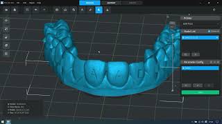 DJ89PLUS slicer software tutorial [upl. by Arand]