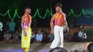 batibeda Ganesh puja re rati re dance program 2024 gajar pata Taka ke Na hona dance [upl. by Lunseth]