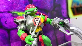 Turtles of Grayskull Final SDCC Reveal [upl. by Notlimah]