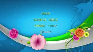 Mapenzi  Kidum Official Lyrics Video [upl. by Nivac674]