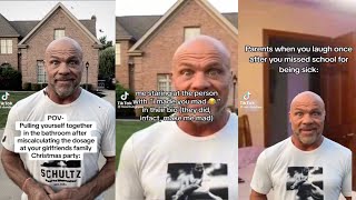 Kurt Angle Staring TikTok Meme Compilation [upl. by Etnaed543]