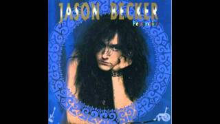 Jason Becker  Serrana [upl. by Kerin773]