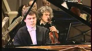 Denis Matsuev  Tchaikovsky Piano concerto no1  Чайковский Концерт №1 [upl. by Runstadler181]