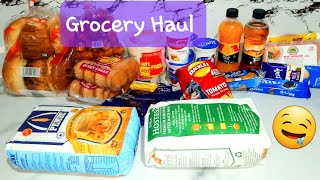 picnic food ideas Affordable picnic food ideas grocery haul [upl. by Ennaitak]