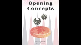 Opening Concepts [upl. by Sheedy]