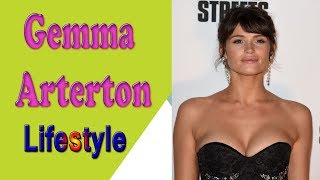 Gemma Arterton amp Saiorse Ronan  Byzantium Interview with Tribute at TIFF 2012 [upl. by Dhar]