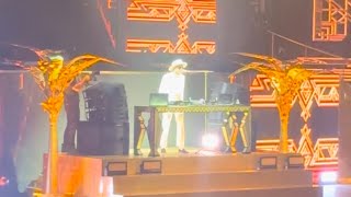 DJ Cassidy Pass The Mic Live Las Vegas72024 [upl. by Rossi]