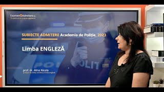 Bobocii de la Academia de Poliţie au dat astăzi primul test [upl. by Nahsyar]