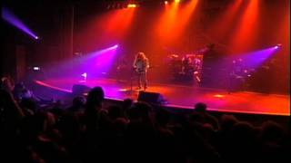 Megadeth  Devils Island  Live  Rude Awakening [upl. by Mizuki]