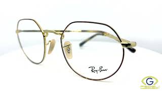 RayBan RB 6465 Jack2945 [upl. by Vergos721]