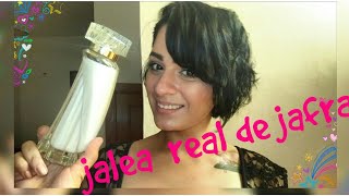 jalea real de jafra mi opinion [upl. by Sender70]